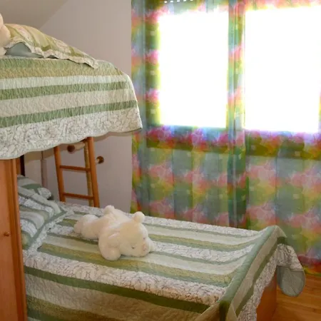Spacious House In With Terrace Holiday home *
