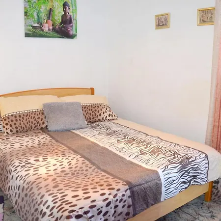 Spacious House In With Terrace Holiday home *