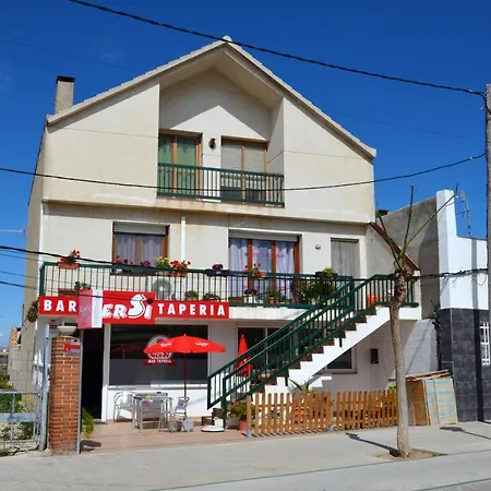 Holiday home Spacious House In With Terrace *