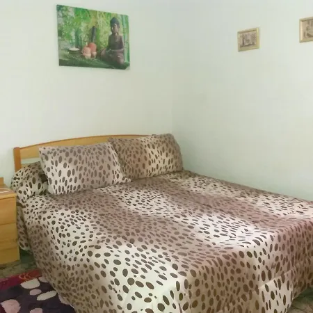 Spacious House In With Terrace