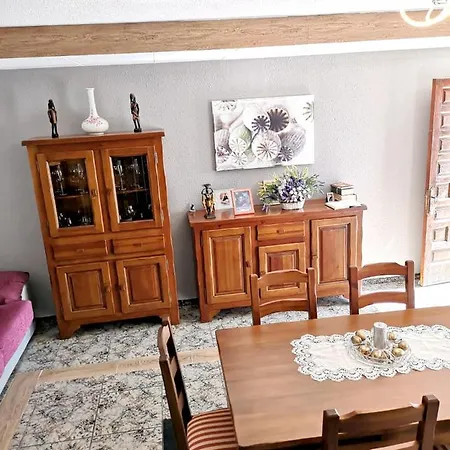 Holiday home Spacious House In With Terrace *