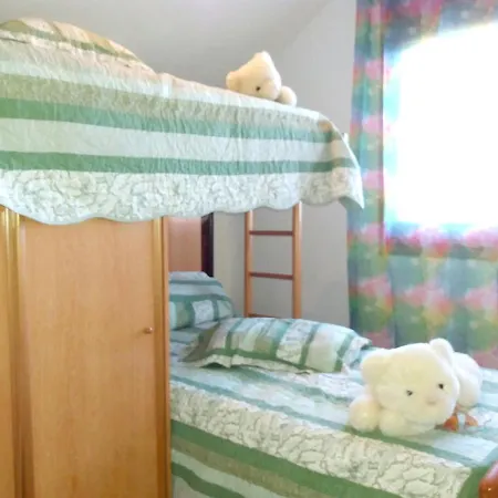 Spacious House In With Terrace Holiday home *