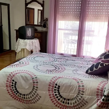 Holiday home Spacious House In With Terrace *