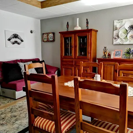 Holiday home Spacious House In With Terrace *